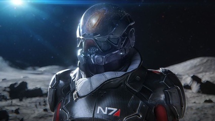 Il gameplay di Mass Effect: Andromeda sara rivelato a Dicembre
