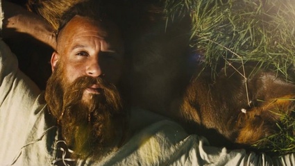 Trailer definitivo per The Last Witch Hunter!