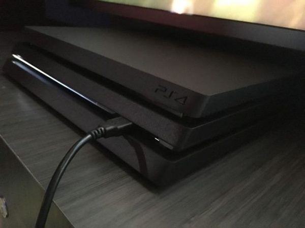 Ecco la lista dei giochi compatibili con Ps4 pro