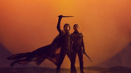 Dune Parte 2 - Il secondo trailer e maestoso e coinvolgente