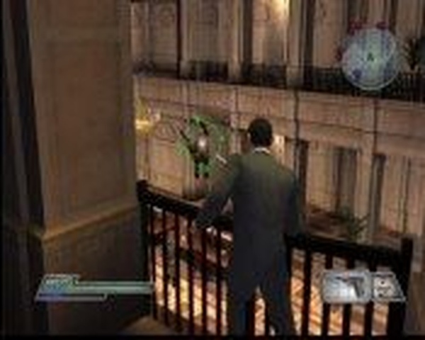 007: From Russia With Love