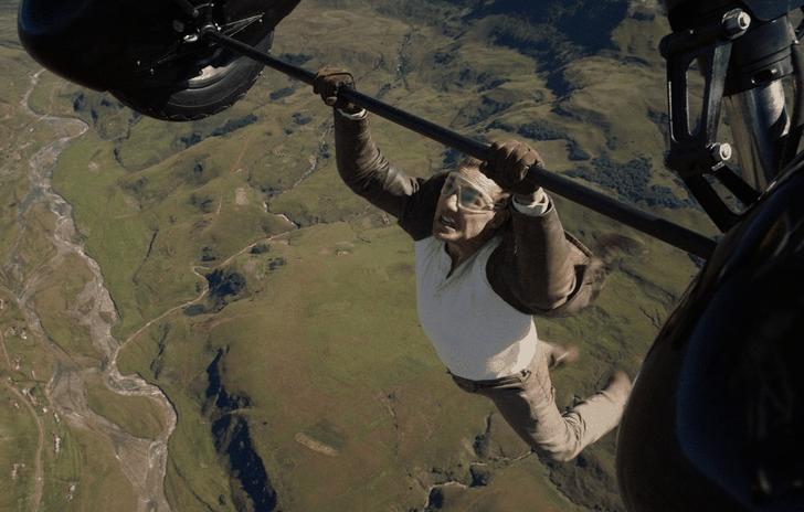 Mission Impossible  The Final Reckoning missione (in)compiuta la recensione del film