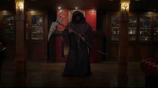 Dante's Hotel trailer - Il regista di Sharknado colpisce ancora