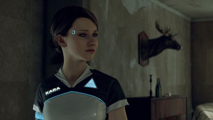 Detroit: Become Human a quota 8 milioni