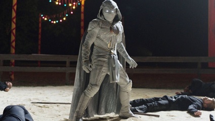 Moon Knight stagione 2 - Parla la costumista Meghan Kasperlik