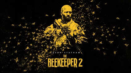 The Beekeeper 2 - Trailer della nuova missione di Statham