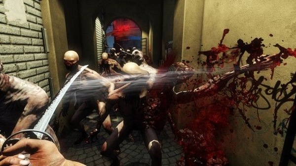 Killing Floor 2 - Mostrato un nuovo trailer