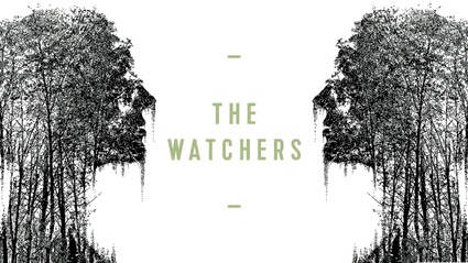 The Watchers - Trailer del primo film di Ishana Night Shyamalan