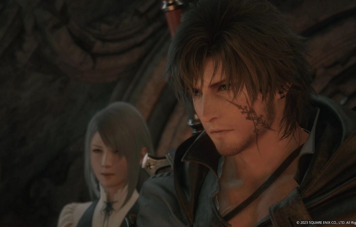 Final Fantasy XVI ha venduto più di 3 milioni di copie in 5 giorni