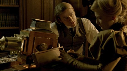 Featurette "I Costumi di Crimson Peak"