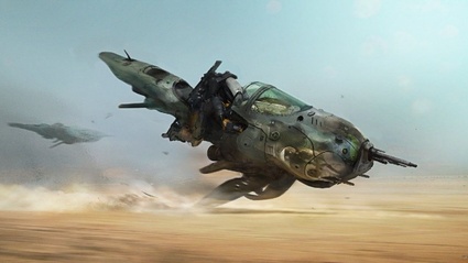 Bungie: ''Dopo Halo, Destiny e stato liberatorio''