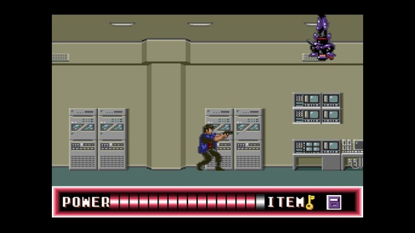 City Hunter: la recensione del videogioco di Ryo Saeba