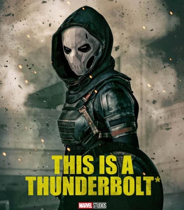 Thunderbolts e il destino di Taskmaster – Parla il regista