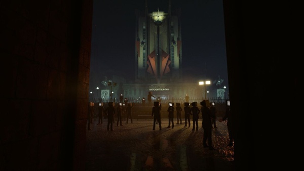 KARMA: the Dark World – la recensione dell