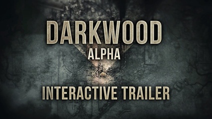 Darkwood - Interactive Trailer