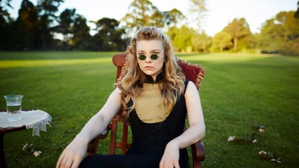 Arriva su Atlantic "Picnic at Hanging Rock"