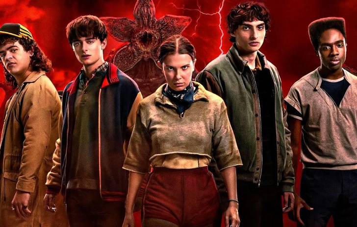 Stranger Things la stagione 5 è arrivata la recensione della prima parte