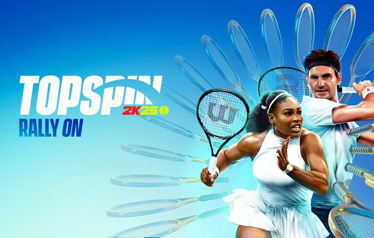 Top Spin 2K25 il re del tennis è tornato  Recensione PS5 