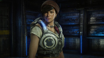 Gears of War 4 in omaggio per chi acquista una GTX 1070 o 1080