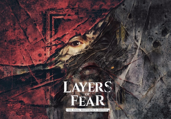 Layers of Fear - The Final Masterpiece Edition torna su Switch 2