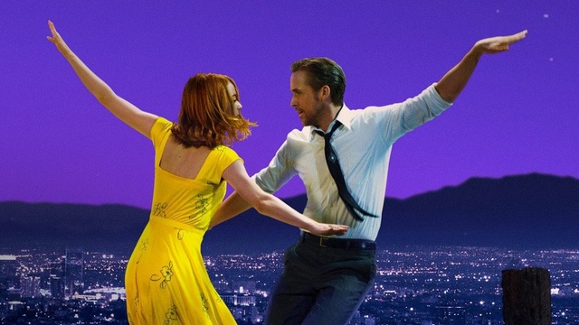 La La Land Sogni e musica in 4K