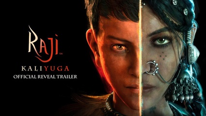 Raji: Kaliyuga - l'annuncio dell'action/adventure indiano