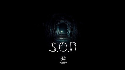 Sony rilascia il trailer di un nuovo survival horror