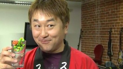 Yoshinori Ono lascia Capcom Vancouver