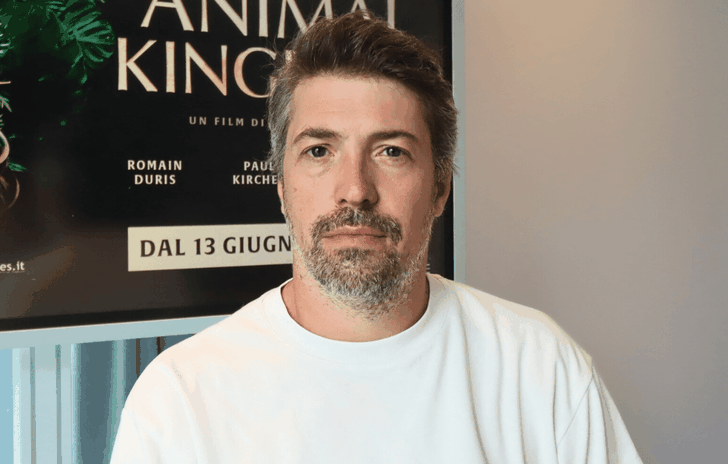 Padri figli e mutanti intervista a Thomas Cailley il regista di The Animal Kingdom