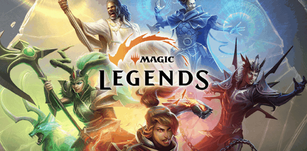 Magic: Legends non vedra la luce