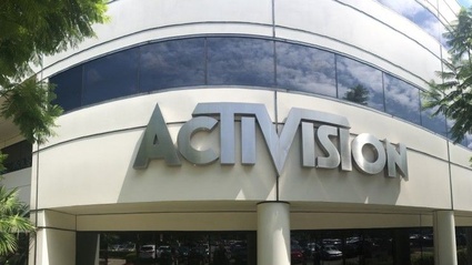 In casa Activision le microtransazioni sono un successo