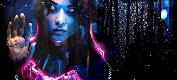 Sara Bandai Namco a distribuire Cyberpunk 2077 in europa