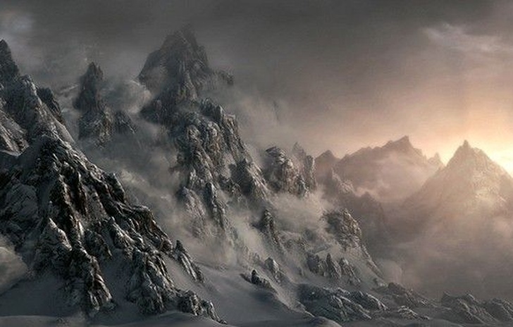 E3 2016 Todd Howard conferma lo sviluppo di un Elder Scrolls VI