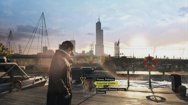 La versione digitale di Watch Dogs richiedera 18 giga di spazio libero