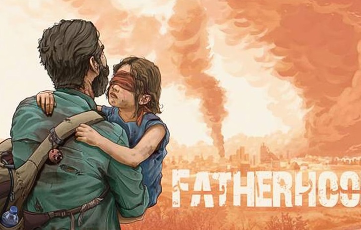 Fatherhood  Provata la Demo Un Abbraccio tra Stealth e Dolore
