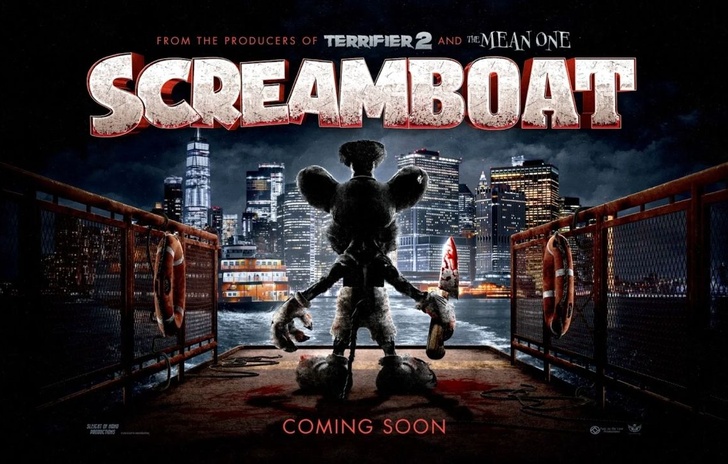 Steamboat Willie Già in lavorazione la parodia horror