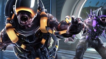 Reckoning e il quarto DLC di Call of Duty: Advanced Warfare