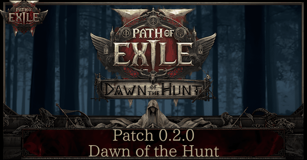 Path of Exile 2: Dawn of the Hunt arriva ad Aprile, ecco tutti i dettagli