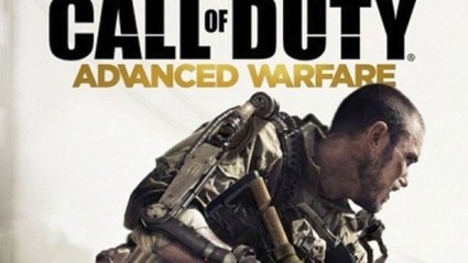 Call of Duty: Advanced Warfare
