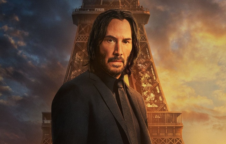 John Wick 5 è stato confermato Ecco le ultime notizie