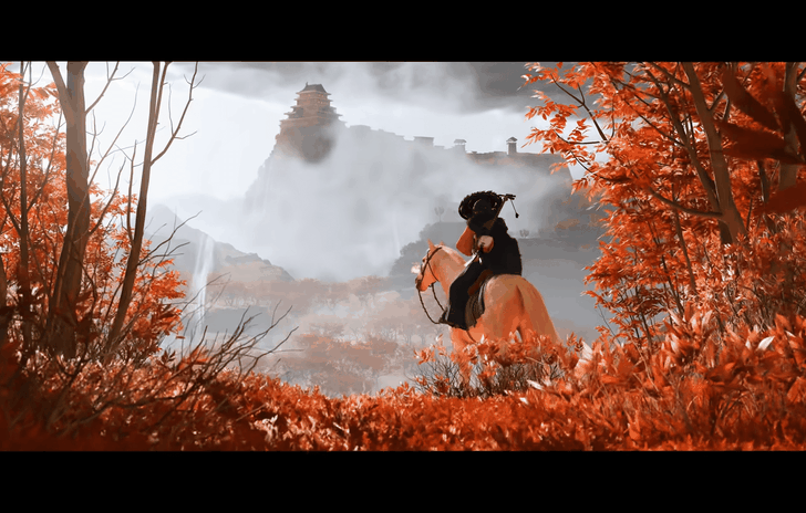 Ghost Of Yotei Oneonone with the creator interview