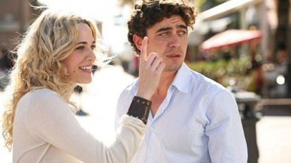 Featurette "Io Che Amo Solo Te"