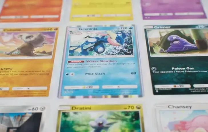 Pokémon GCC Pocket gli Scambi stanno Arrivando