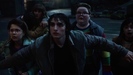 A che ora esce Stranger Things 5 in Italia? Orario su Netflix