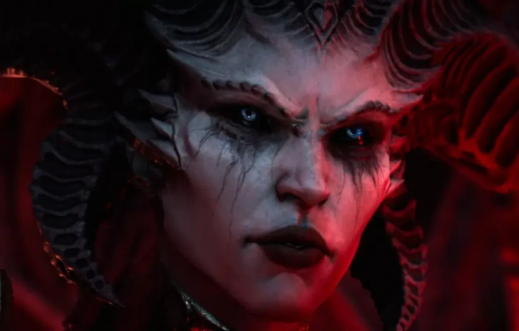 Diablo IV New York e Las Vegas si sono inchinate a Lilith