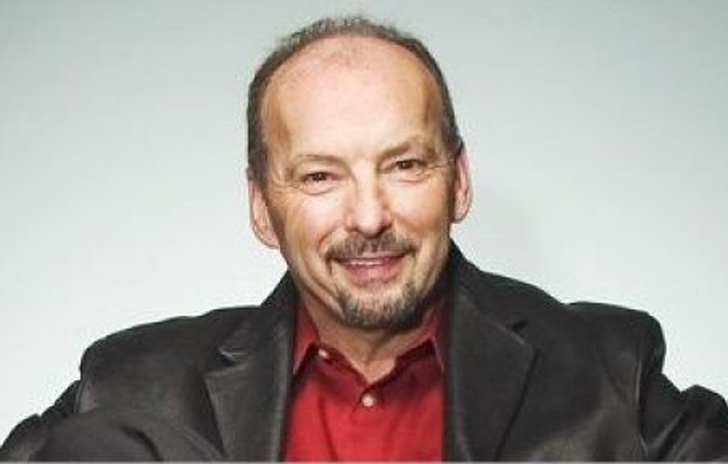 Peter Moore DLC sul disco Sciocchezze