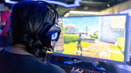 Per EA il Cloud Gaming sara il futuro di PS5 e Xbox Scarlet