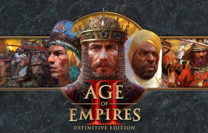 Age of Empires II Definitive Edition la recensione del mito intramontabile