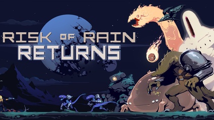 Risk of Rain Returns: ritorno al 2D, stesse emozioni - Recensione PC