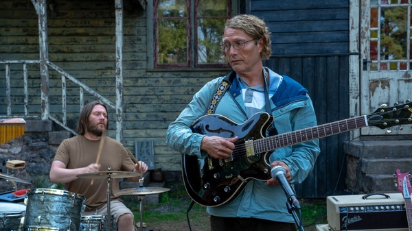 Mads Mikkelsen: &ldquo;Volevo essere Bruce Lee, e per un po&rsquo; lo sono stato&rdquo;. 